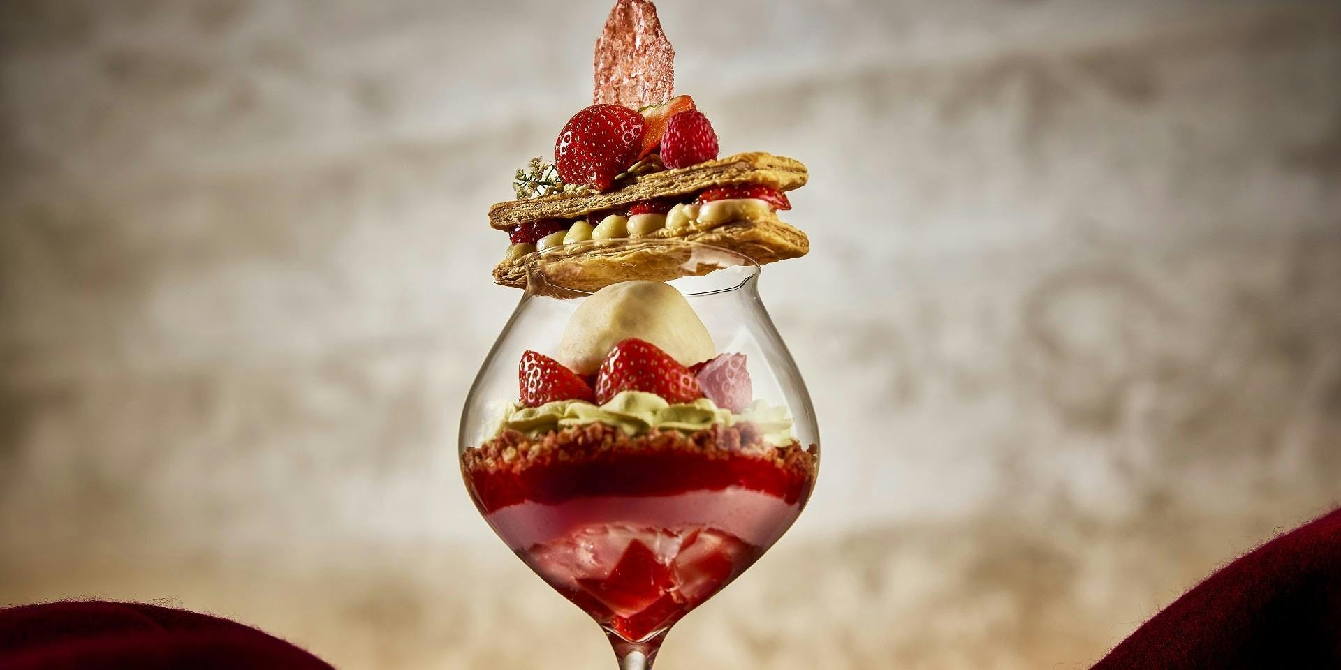 メイフェア （MAYFAIR）