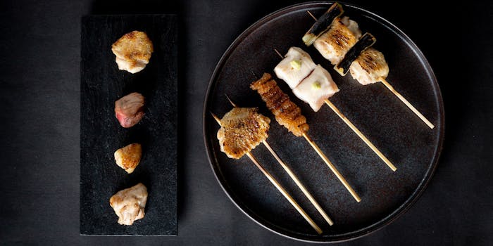 西中洲の焼鳥が楽しめるおすすめレストラントップ1 一休 Comレストラン 西中洲の焼鳥が楽しめるおすすめレストラントップ1 一休 Comレストラン