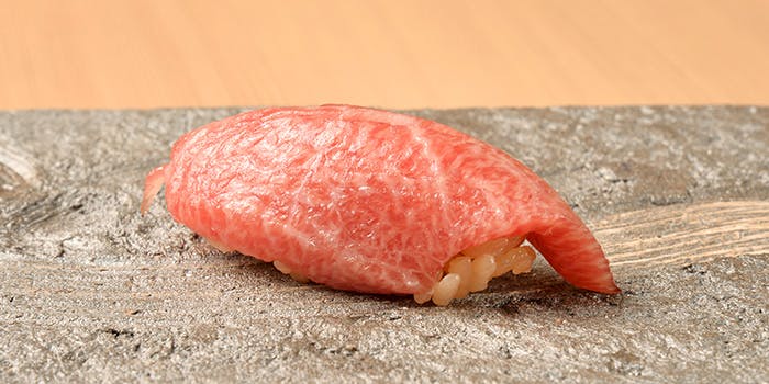 鮨 青海 青山店