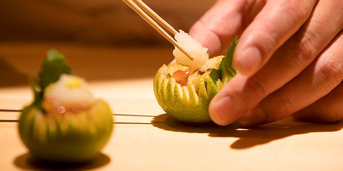 日本料理 小西 - 画像5