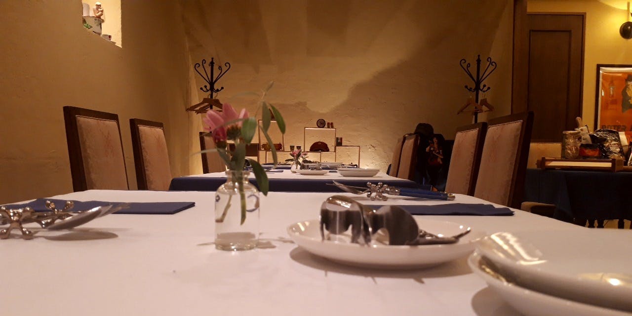 オステリア カリメロ Osteria Calimero 旧居留地 大丸前 イタリア料理 一休 Comレストラン オステリア カリメロ Osteria Calimero 旧居留地 大丸前 イタリア料理 一休 Comレストラン