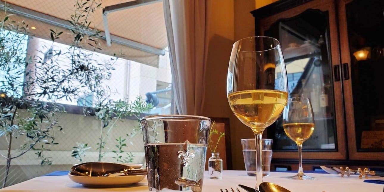 Osteria Calimero - 画像2