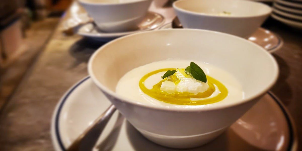 Osteria Calimero（オステリア カリメロ）