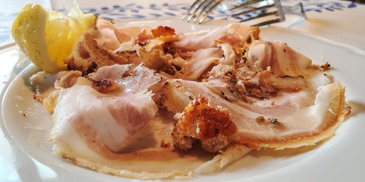 Osteria Calimero - 画像3