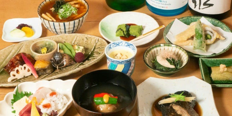 出逢ひ茶屋 おせん - 画像12