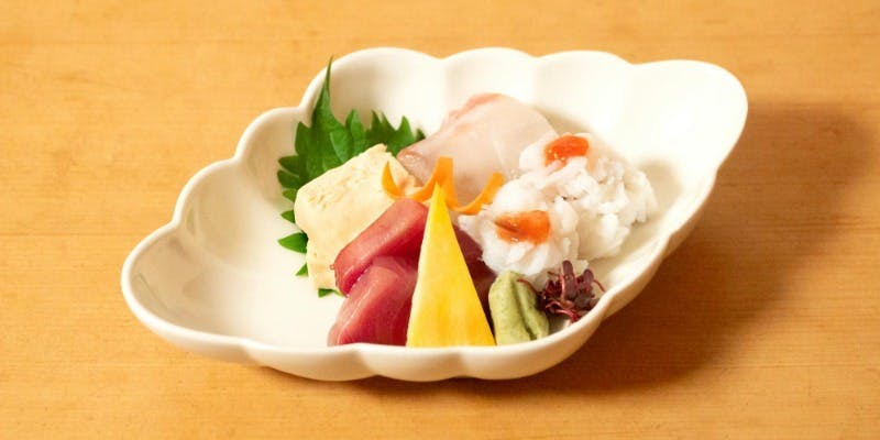 出逢ひ茶屋 おせん - 画像13