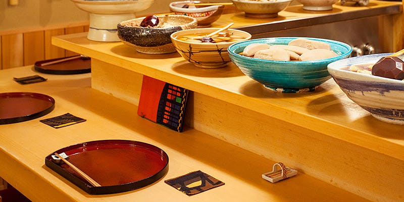 出逢ひ茶屋 おせん - 画像2