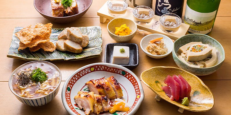 出逢ひ茶屋 おせん - 画像4