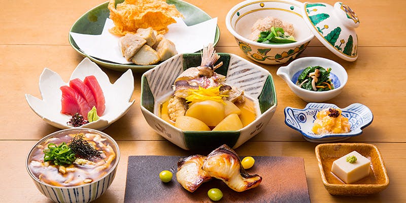 出逢ひ茶屋 おせん - 画像6