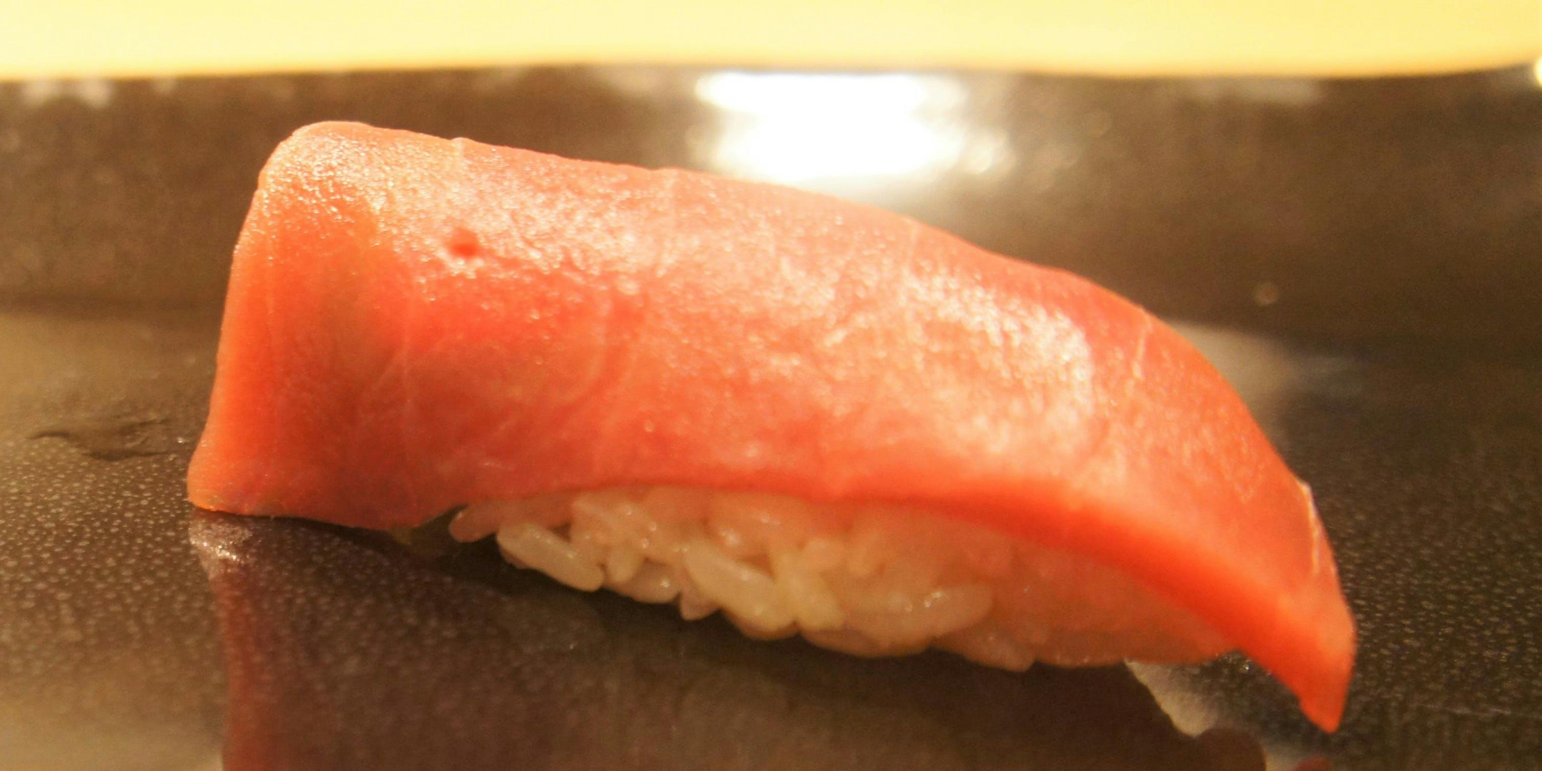 鮨 福原 - 画像9