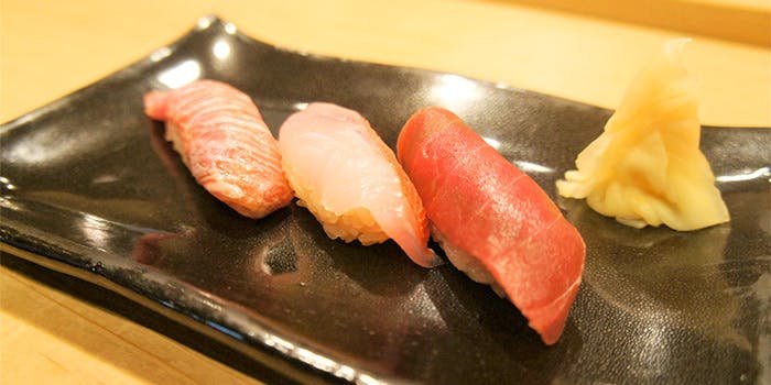 鮨 福原 - 画像4