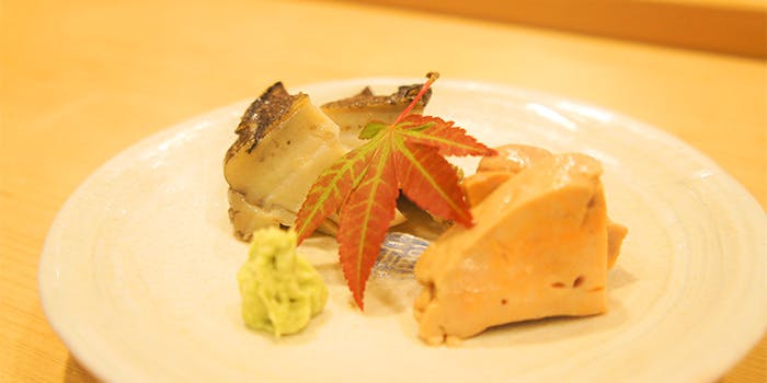 鮨 福原 - 画像5