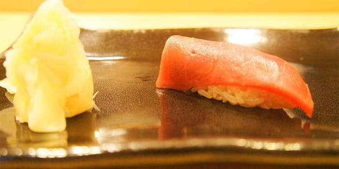 鮨 福原 - 画像6