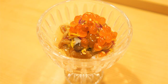 鮨 福原 - 画像7