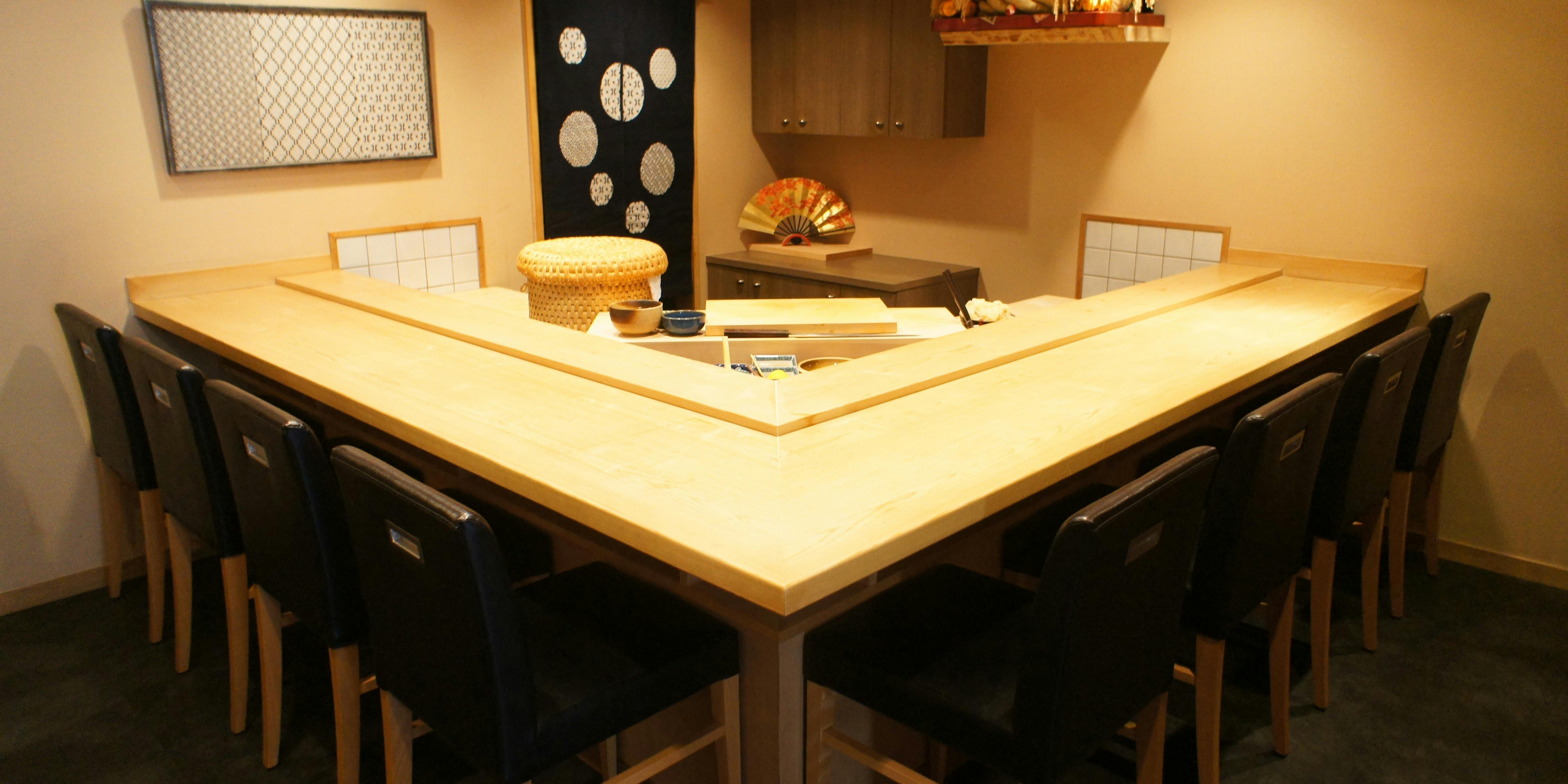 鮨 福原 - 画像11