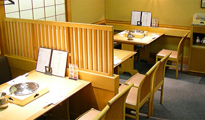 しゃぶ禅 名古屋栄店 シャブゼン ナゴヤサカエテン 名古屋栄東急reiホテル しゃぶしゃぶ すき焼き 一休 Comレストラン