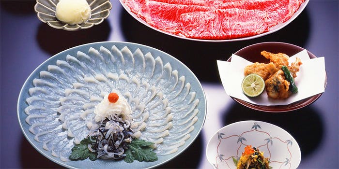 愛知のホテルで魚介 海鮮料理が楽しめるおすすめレストラントップ2 一休 Comレストラン