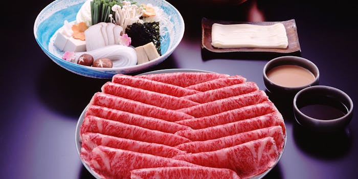 栄のすき焼き しゃぶしゃぶが楽しめるおすすめレストラン7選 一休 Comレストラン