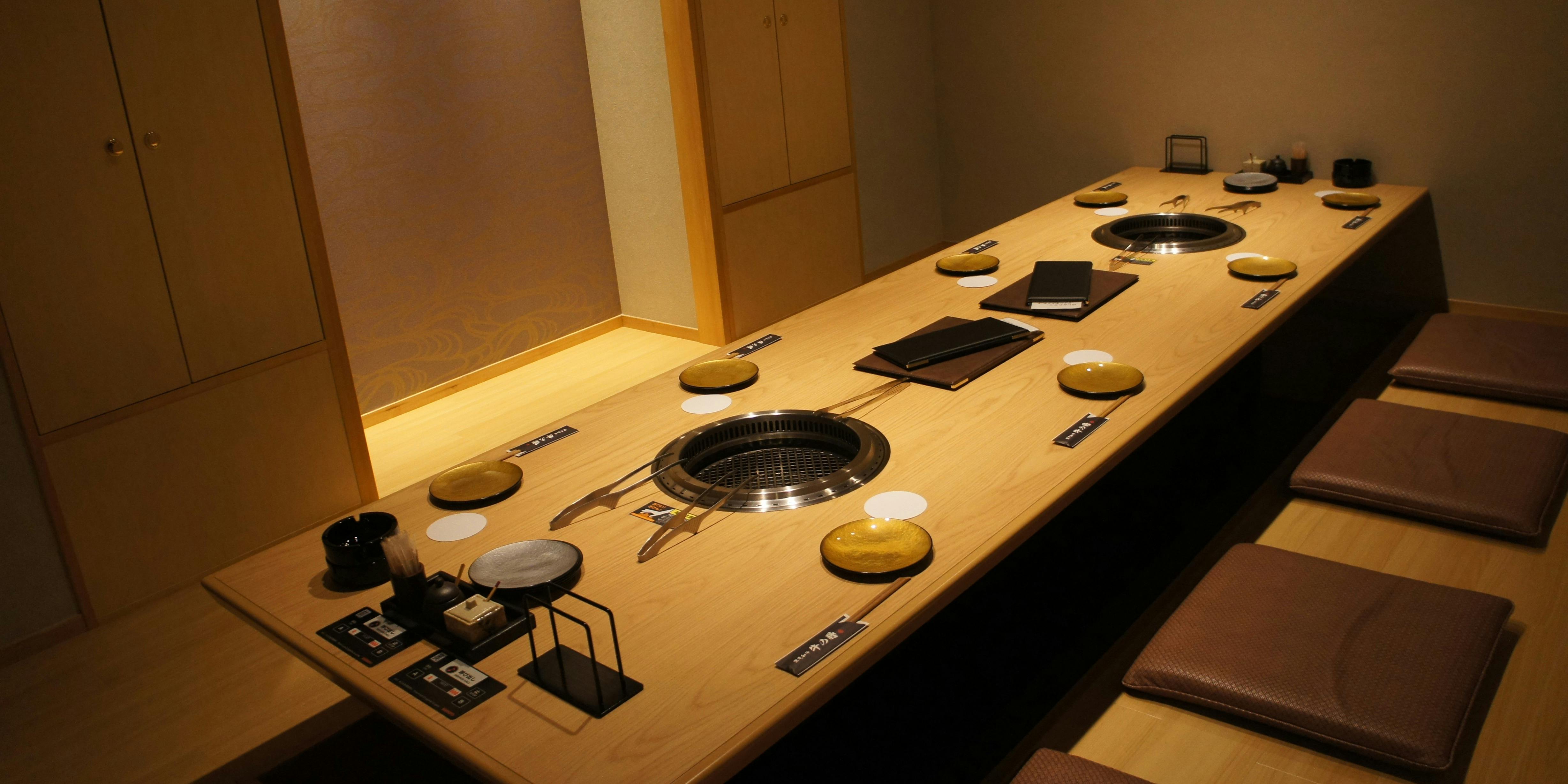 焼肉 淀屋橋 牛の膳 - 画像9