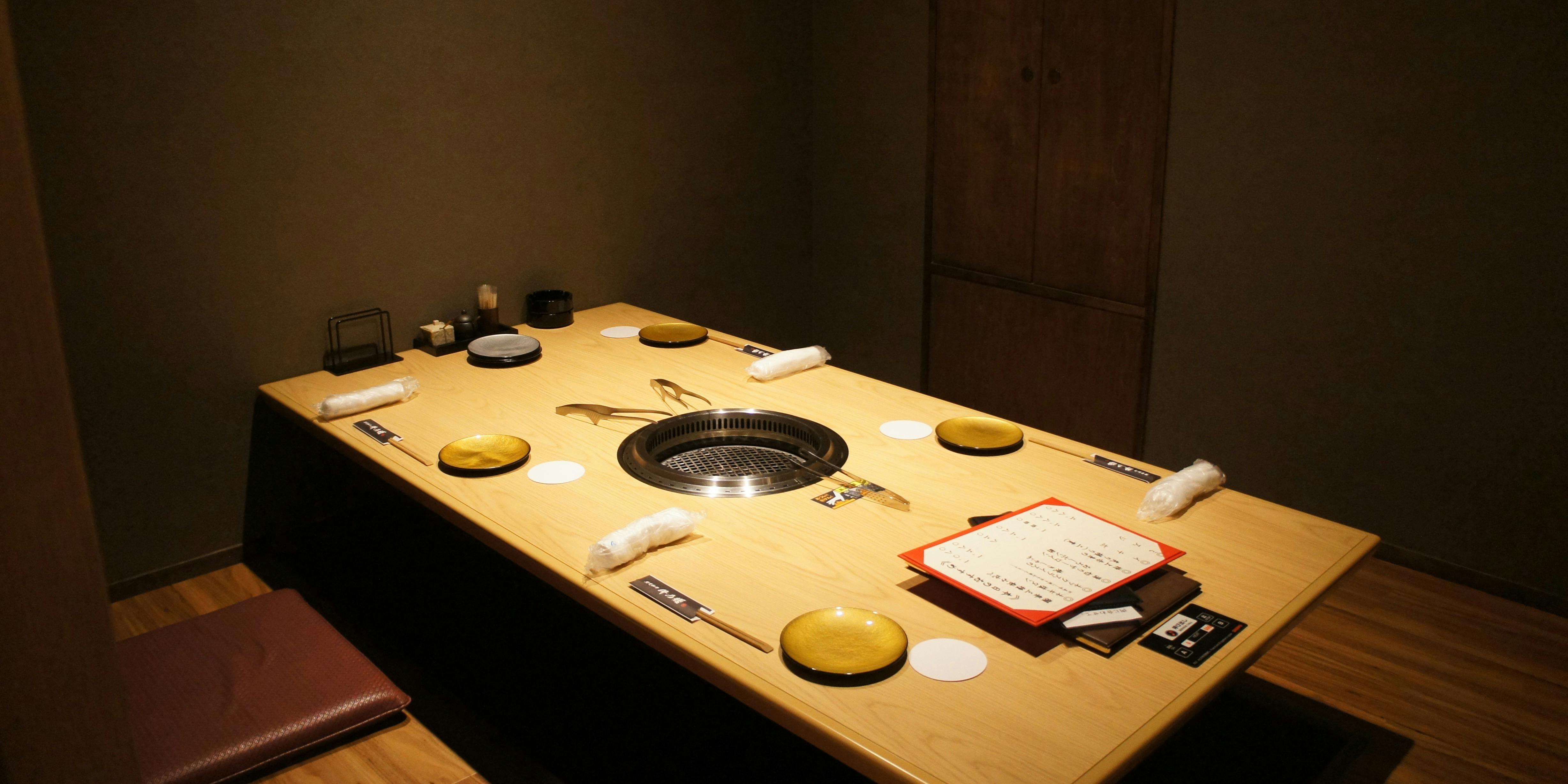 焼肉 淀屋橋 牛の膳 - 画像7