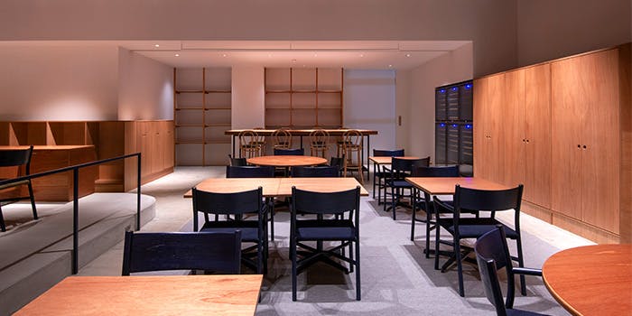 Restaurant Sola - 画像3