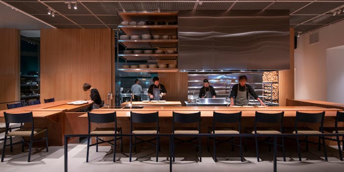 ディナー レストラン ソラ Restaurant Sola 呉服町 中洲川端 モダンフレンチ 一休 Comレストラン ディナー レストラン ソラ Restaurant Sola 呉服町 中洲川端 モダンフレンチ 一休 Comレストラン