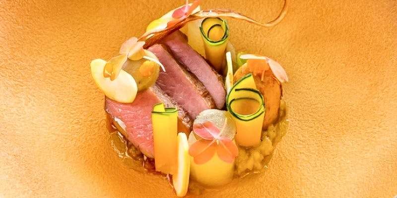 Restaurant Sola（レストランソラ）