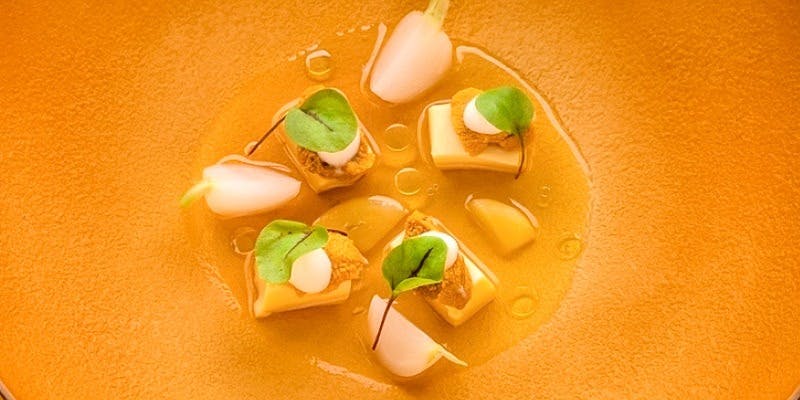 Restaurant Sola（レストランソラ）