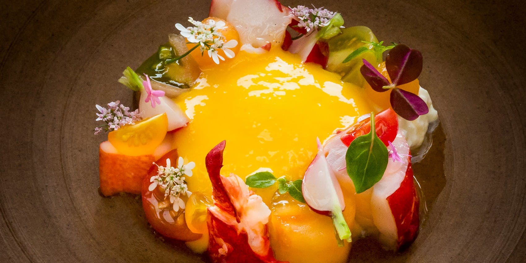 Restaurant Sola（レストランソラ）