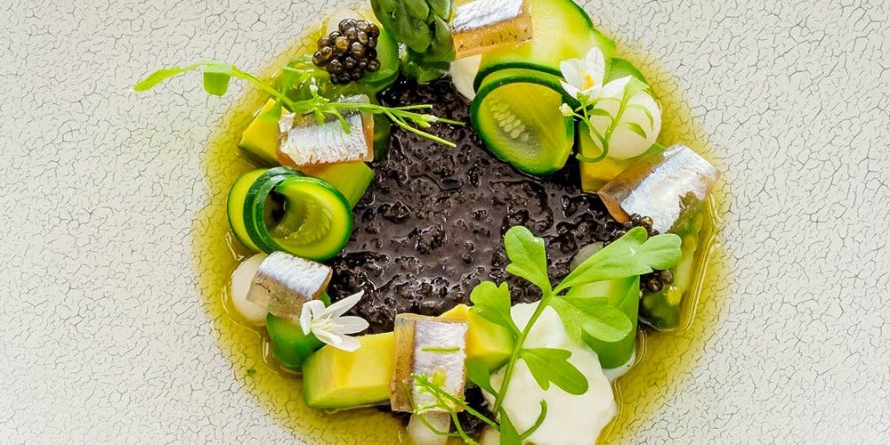 Restaurant Sola（レストランソラ）