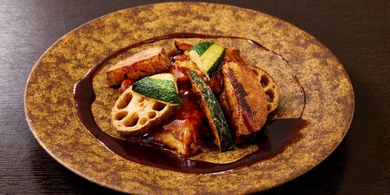 【WEB予約限定】飲み放題付き 大皿忘年会コース　＋飲み放題付き