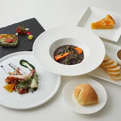 ラ パージュ La Page 国分寺 フランス料理 一休 Comレストラン ラ パージュ La Page 国分寺 フランス料理 一休 Comレストラン