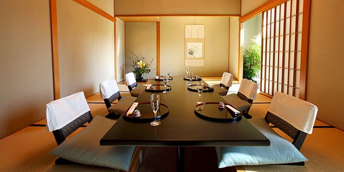 千羽鶴／ホテルニューオータニ 東京 - 画像3