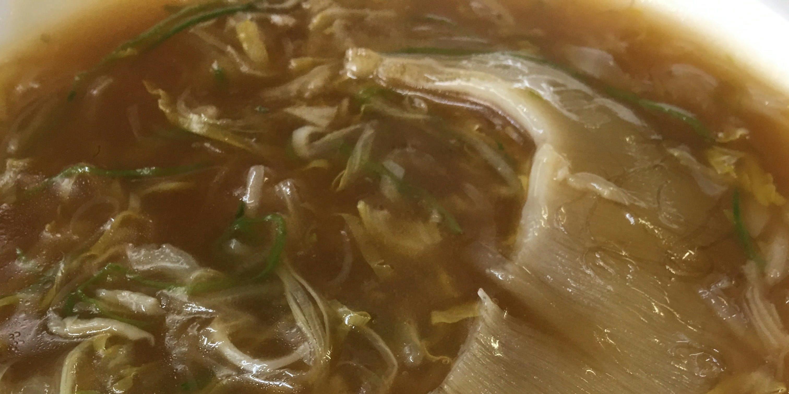 食文化サロン 白金劉安（シロガネリュウアン）