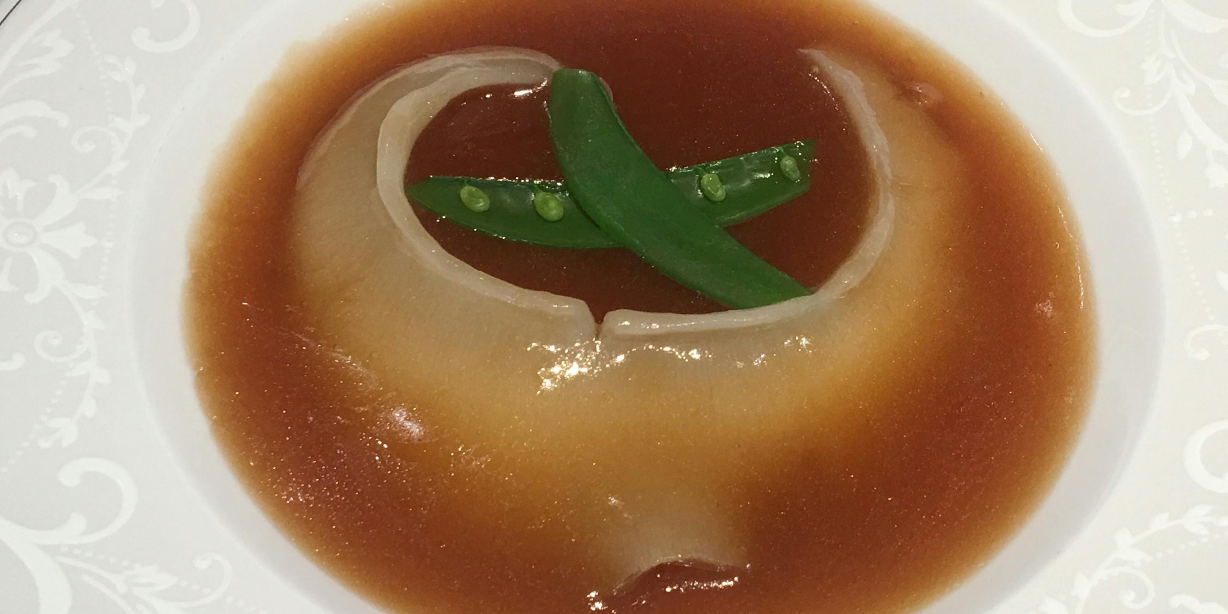 食文化サロン 白金劉安（シロガネリュウアン）