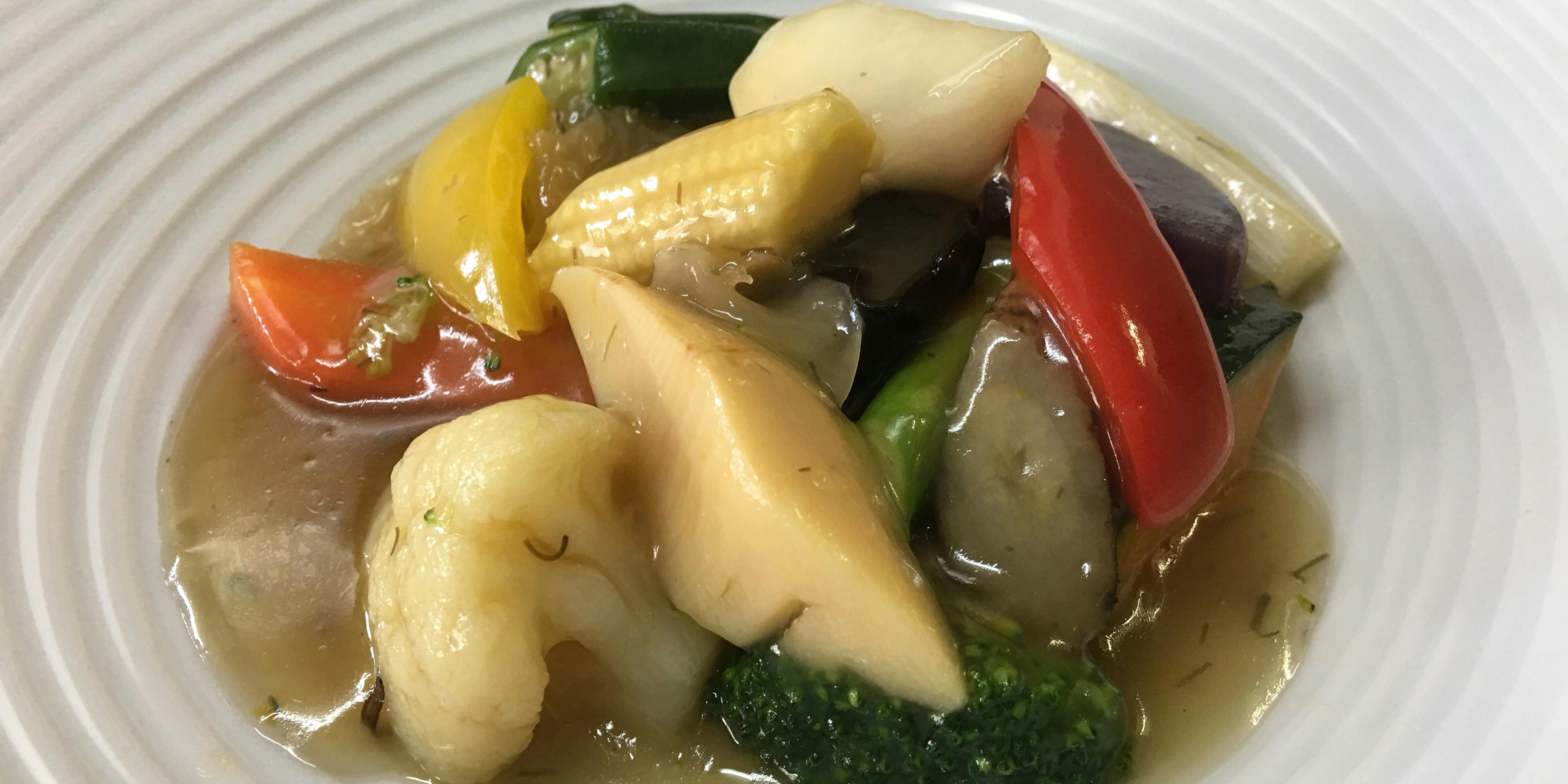 食文化サロン 白金劉安（シロガネリュウアン）