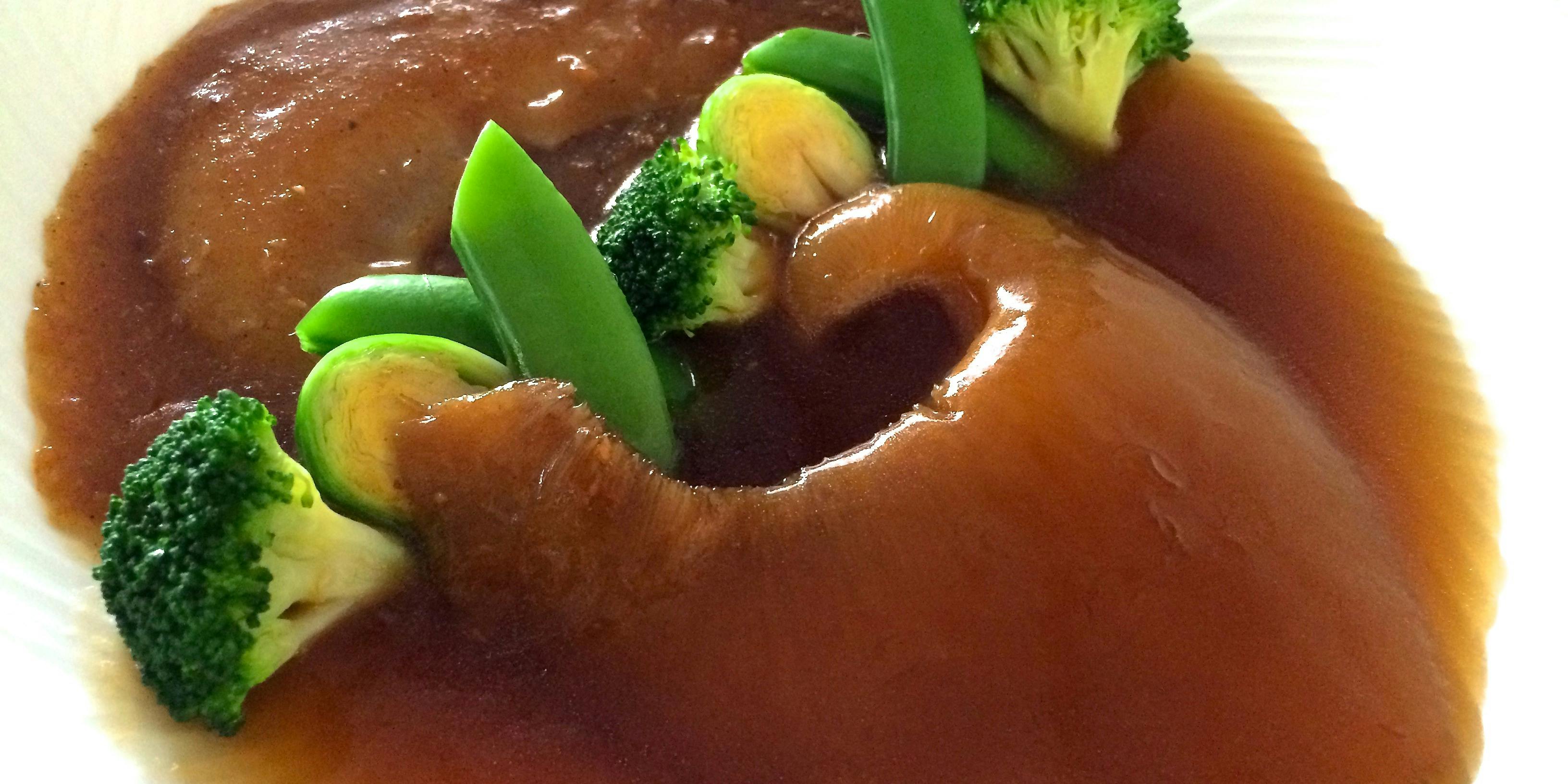 食文化サロン 白金劉安（シロガネリュウアン）