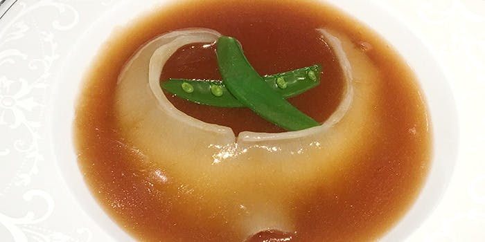 食文化サロン 白金劉安（シロガネリュウアン）