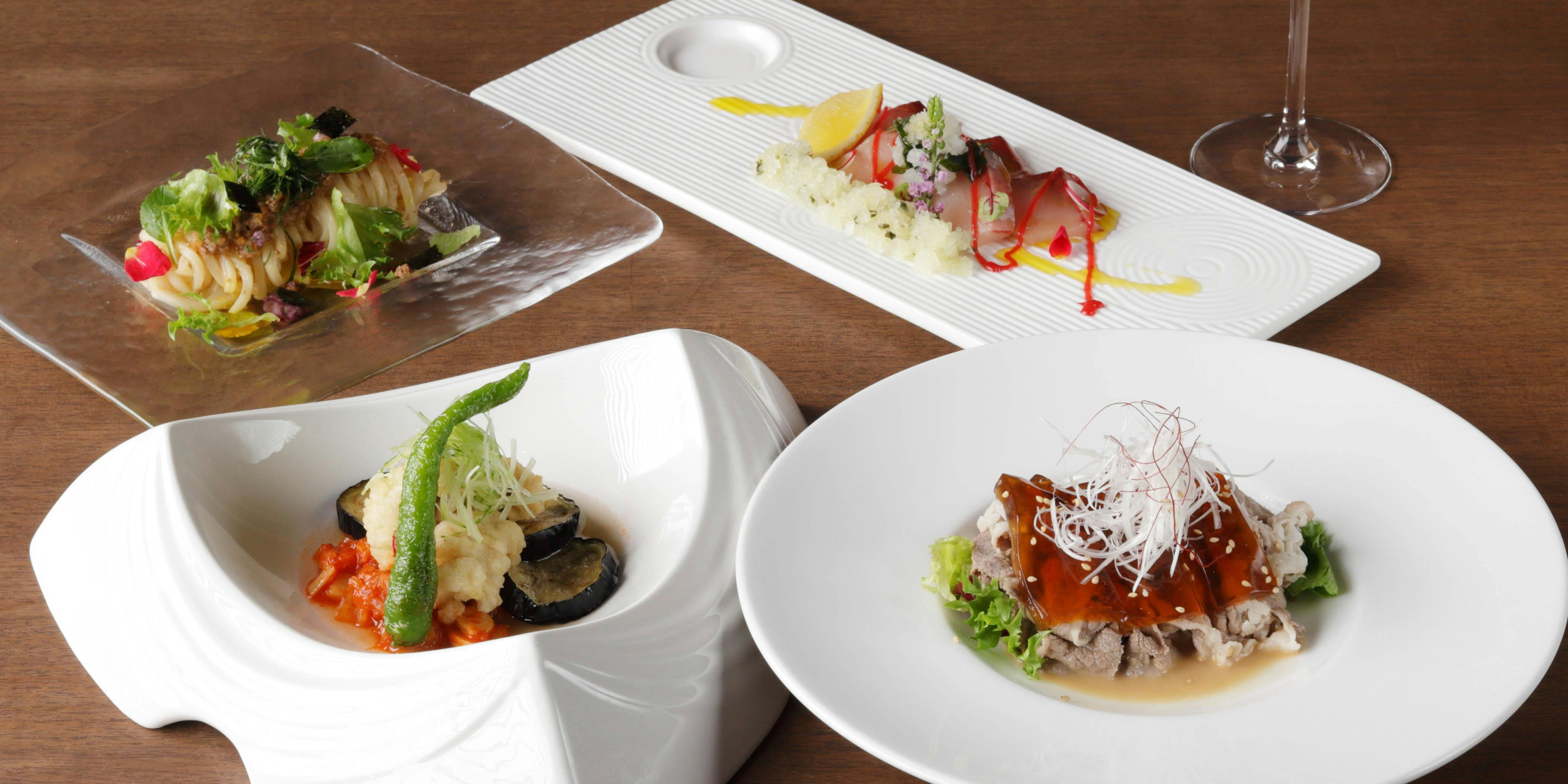 ランチ ザ マイルストーン The Milestone ザ チェルシーブレス 創作フランチ懐石 一休 Comレストラン ランチ ザ マイルストーン The Milestone ザ チェルシーブレス 創作フランチ懐石 一休 Comレストラン