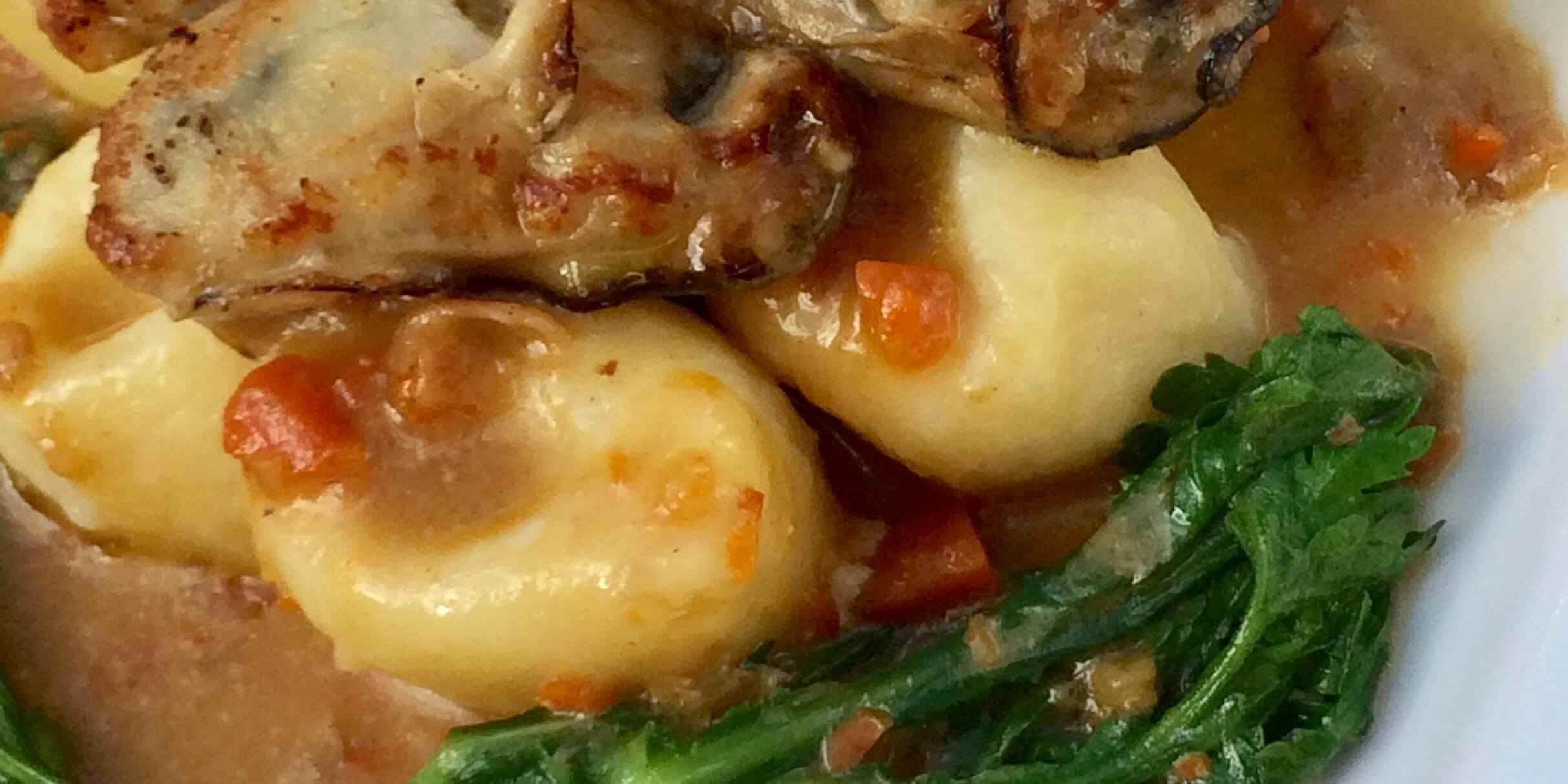 カデルヴェント（Cà del Vento）