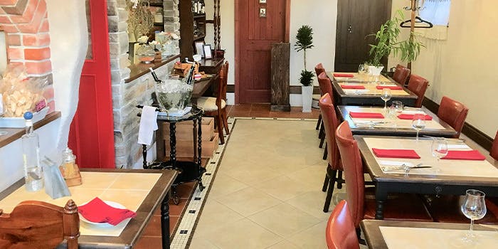 カデルヴェント －Ca’del Vento－ - 画像1