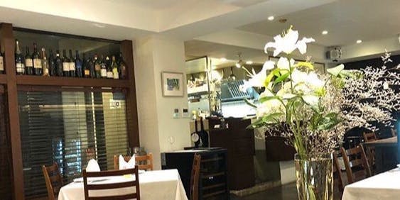 スパッツィオ･イノ（SPAZIO INNO）