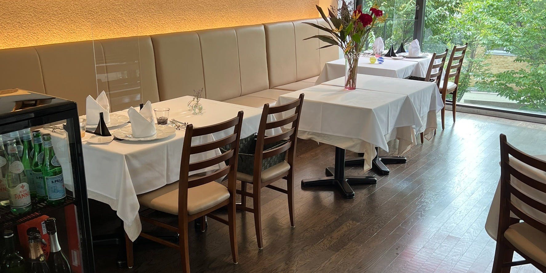 スパッツィオ･イノ（SPAZIO INNO）