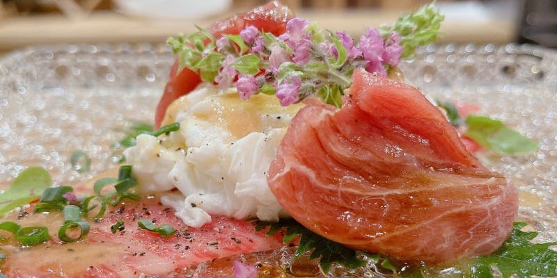 Beef Dining 肉いさ - 画像21