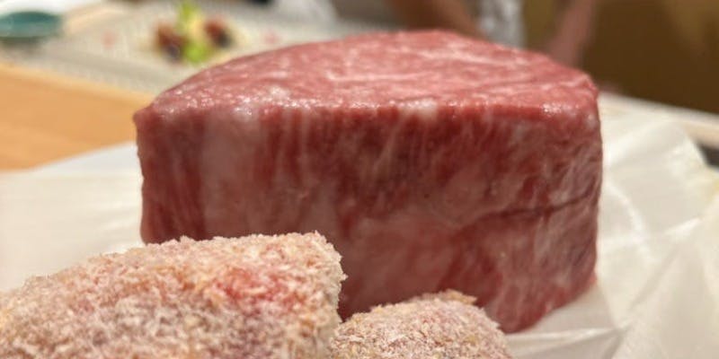 Beef Dining 肉いさ - 画像13