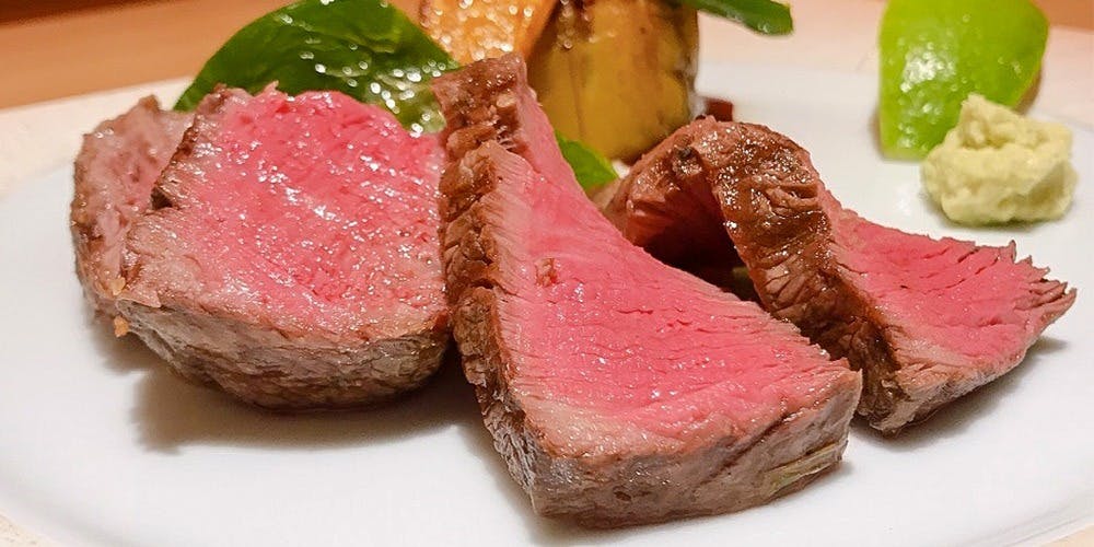 Beef Dining 肉いさ - 画像6