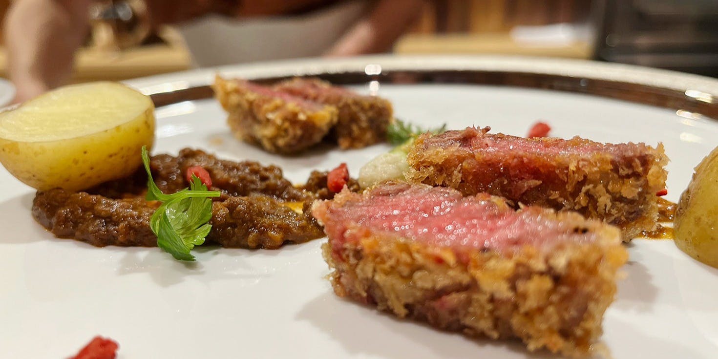 Beef Dining 肉いさ - 画像5