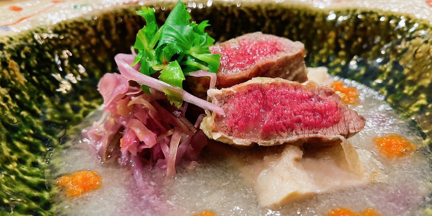 Beef Dining 肉いさ - 画像7