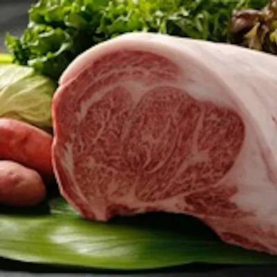 東京唯一の直約店だからご提供できる「隠岐牛」をご堪能ください。
