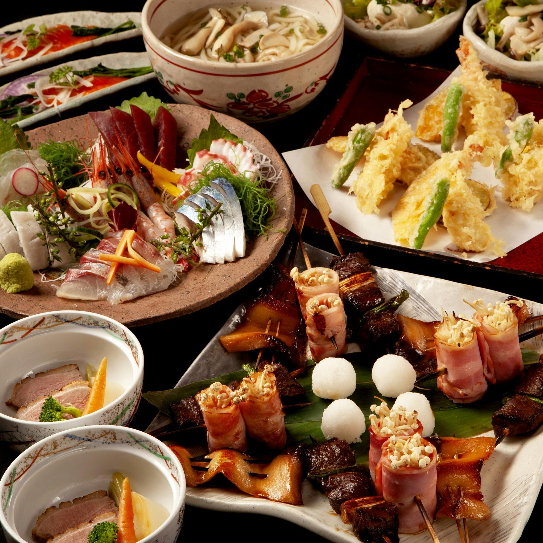 ディナー 横浜 海華月 かいかげつ 横浜 創作料理 一休 Comレストラン